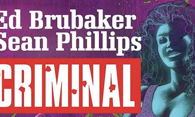 Captain Marvel Directors Board Prime Video’s Adaptation of Ed Brubaker’s CRIMINAL